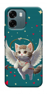 Чохол Амурчик для Oppo A6