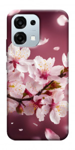 Чехол Sakura для Oppo A6 Pro 5G