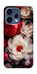 Чехол Velvet roses для Oppo Reno 15