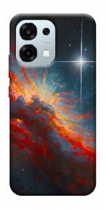 Чехол Nebula для Oppo A6 Pro 5G