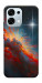 Чохол Nebula для Oppo A6 Pro