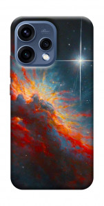 Чехол Nebula для Oppo Reno 15
