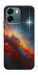 Чохол Nebula для Oppo A6