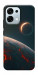 Чохол Lava planet для Oppo A6 Pro