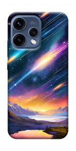 Чехол Звездопад для Oppo Reno 15