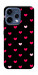 Чехол Little hearts для Oppo Reno 15