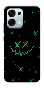 Чехол Green smile для Oppo A6 Pro 5G