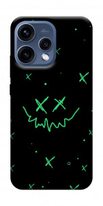 Чехол Green smile для Oppo Reno 15