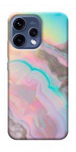 Чехол Aurora marble для Oppo Reno 15