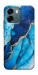 Чохол Blue marble для Oppo A6