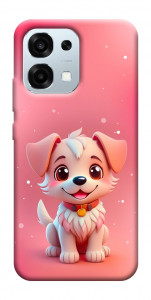 Чехол Puppy для Oppo A6 Pro 5G