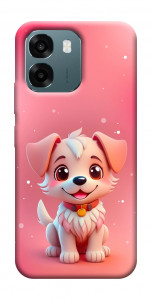 Чохол Puppy для Oppo A6