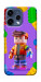 Чехол Colorful constructor для Oppo Reno 15