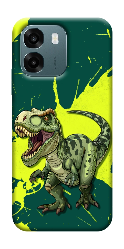 Чохол Рекс для Oppo A6