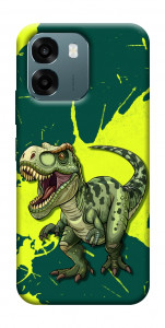 Чохол Рекс для Oppo A6