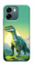 Чохол Динозавр для Oppo A6