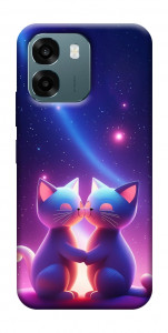 Чохол Космокоти для Oppo A6