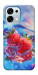 Чехол Red Strawberry для Oppo A6 Pro