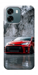 Чохол Toyota для Oppo A6