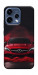Чохол Red Mercedes для Oppo Reno 15