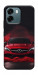 Чохол Red Mercedes для Oppo A6