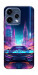 Чехол Cyber car для Oppo Reno 15