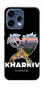 Чехол Kharkiv для Oppo Reno 15