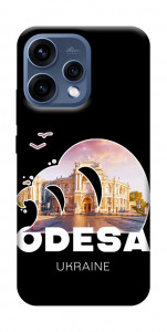Чехол Odesa для Oppo Reno 15