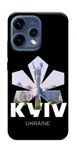 Чехол Kyiv для Oppo Reno 15