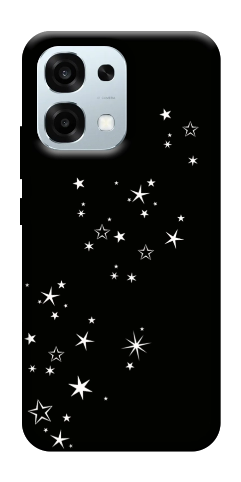 Чехол Stars way для Oppo A6 Pro