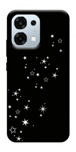 Чехол Stars way для Oppo A6 Pro 5G
