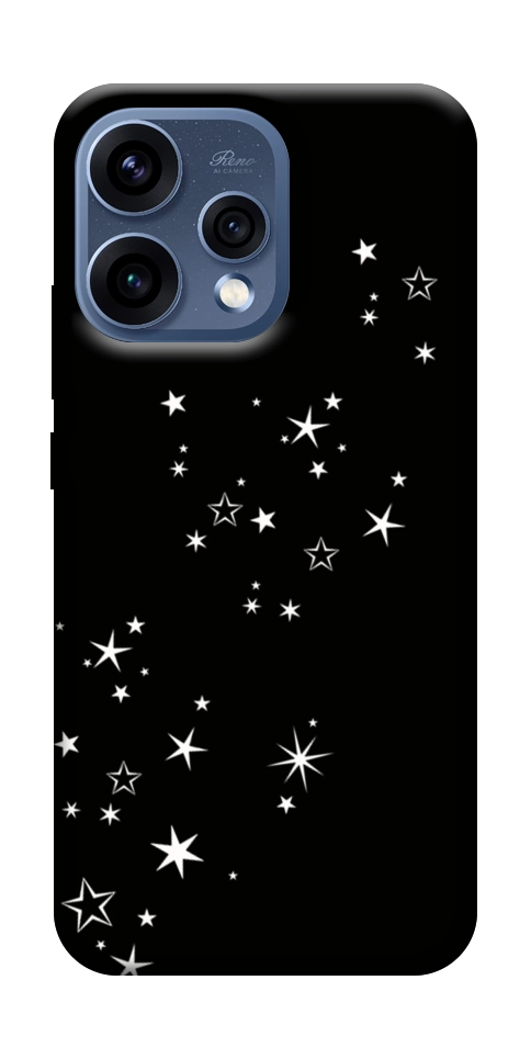 Чехол Stars way для Oppo Reno 15