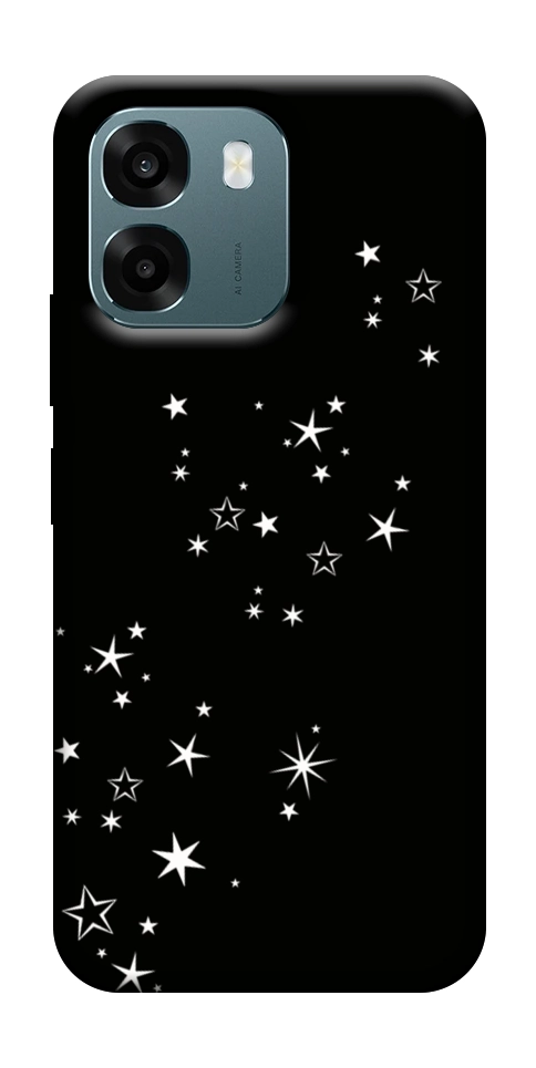 Чохол Stars way для Oppo A6