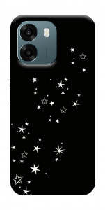 Чохол Stars way для Oppo A6