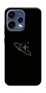 Чехол Dancing with Stars для Oppo Reno 15