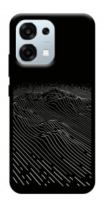 Чехол Landscape для Oppo A6 Pro 5G