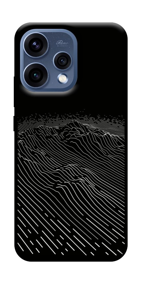 Чехол Landscape для Oppo Reno 15