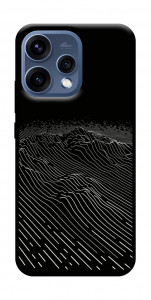Чехол Landscape для Oppo Reno 15