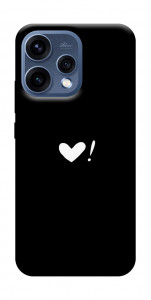 Чехол Heart для Oppo Reno 15