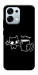 Чехол Wake Up Call для Oppo A6 Pro