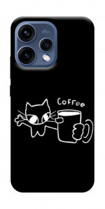 Чехол Wake Up Call для Oppo Reno 15