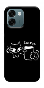 Чохол Wake Up Call для Oppo A6