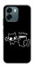 Чохол Wake Up Call для Oppo A6