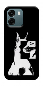 Чохол Look для Oppo A6