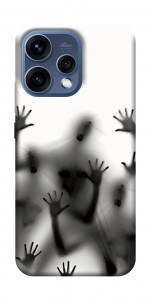 Чехол Shadows of horror для Oppo Reno 15