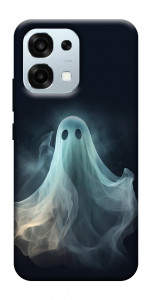Чехол Призрак для Oppo A6 Pro 5G