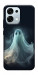 Чехол Призрак для Oppo A6 Pro