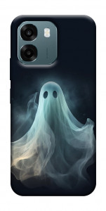 Чохол Привид для Oppo A6
