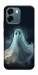 Чохол Привид для Oppo A6