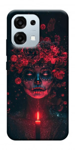 Чехол Candlelit Soul для Oppo A6 Pro 5G